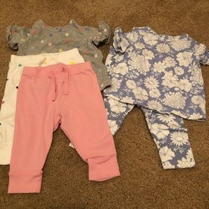 Baby Gap Bundle